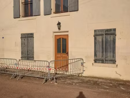 maison à la chapelle-saint-andré (58210)