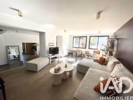 maison traditionnelle à quincy-voisins (77860)