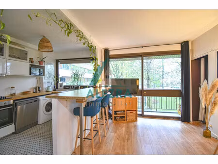 appartement 3 pièces - la celle-saint-cloud