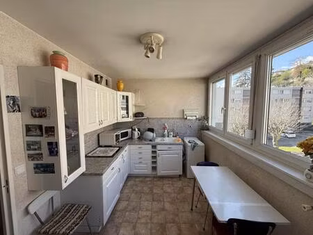 appartement 2 pièces