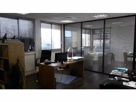 bureaux à vendre