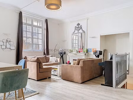 bureaux professions liberales avec souplex