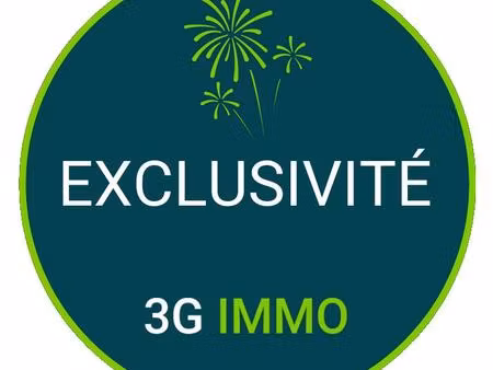 maison en pierre 6 pièces