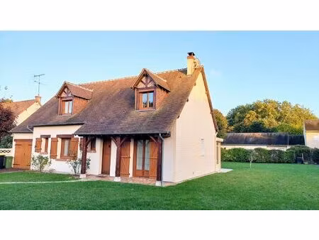 maison 6 pièces 137 m²