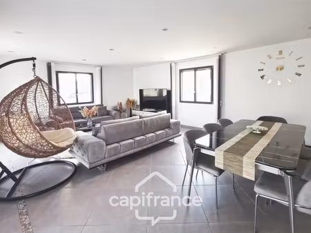 maison de 150m² située à allériot