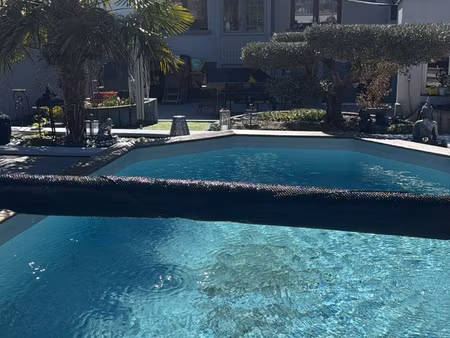 maison de ville de 1920 entièrement rénovée d'environ 110 m2