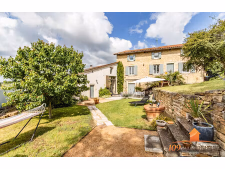 maison à vendre pommiers