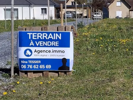 terrain consrtuctible