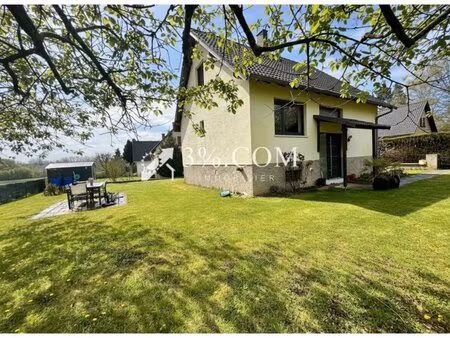 en vente maison 91 m² – 278 100 € |hochfelden