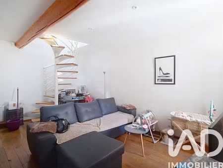 maison de village à malijai (04350)