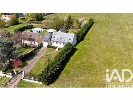 vente maison/villa 9 pièces