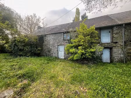 vente maison 2 pièces 115 m² à la gacilly (56200)  71 200 €