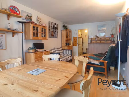 achat appartement 3 pièces 33m² les angles 66210