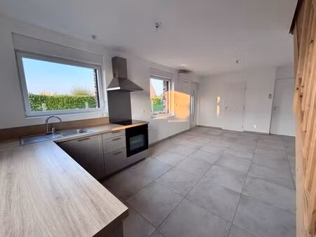 à louer appartement 48 18 m² – 680 € |la couture