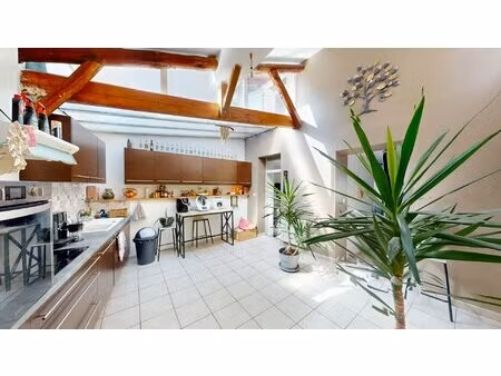 achat maison 3 pièces 96m² bouloc 31620