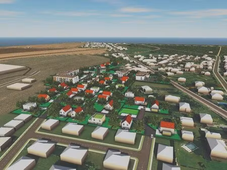 en vente terrain constructible 4 26 ares – 100 536 € |wittelsheim