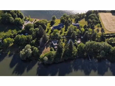 achat maison 3 pièces 65m² le vibal 12290