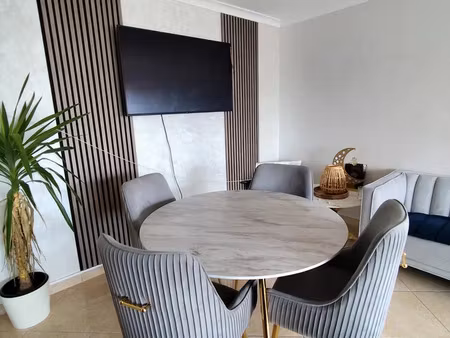 appartement à écouen (95440)