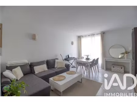 appartement à taverny (95150)