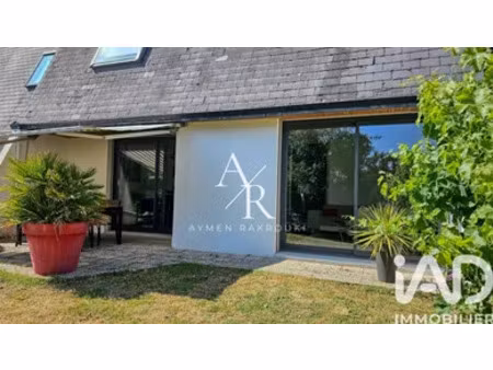 maison traditionnelle à montsoult (95560)