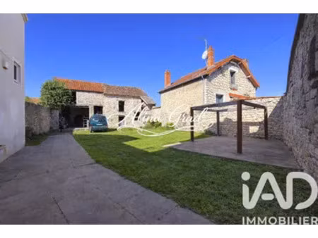 maison à pierrelaye (95480)