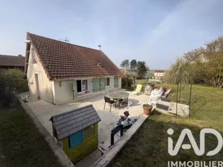 maison à maudétour-en-vexin (95420)