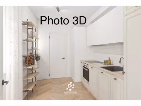 vente appartement 4 pièces 73 m² nice (06300)