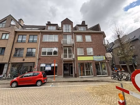 commercieel te huur in lier