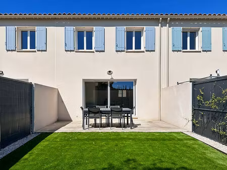 maison 5 pièces 85 m² à vendre / acheter châteaurenard 13160 ? | era immobilier