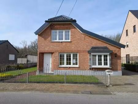 huis te huur in baal met 1 slaapkamer