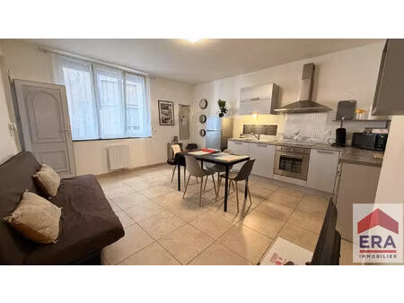 immeuble 5 pièces 107 m² à vendre / acheter pont-saint-esprit 30130 ? | era immobilier