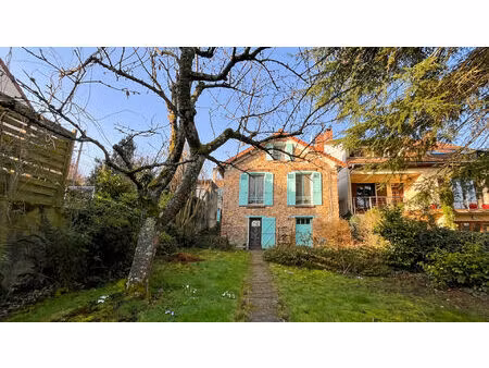 maison 3 pièces 65 m² à vendre / acheter igny 91430 ? | era immobilier