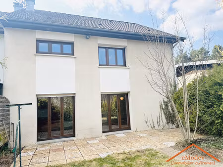 maison à remiremont 149 000 €