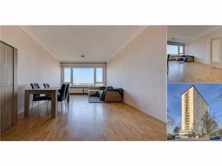 appartement à vendre à kruishofstraat 142 anvers (rbv65114)