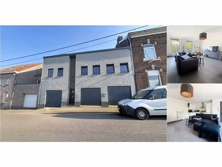 appartement à vendre à rue waraxhe 197 flémalle (vbe06902)