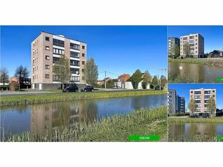 appartement à vendre à tulpenlaan 49/2a ieper (rbv65029)