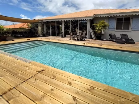 appartement haut de gamme à sainte luce