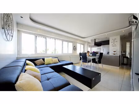 appartement 3 pièces 63 m² à vendre / acheter évry-courcouronnes 91000 ? | era immobilier