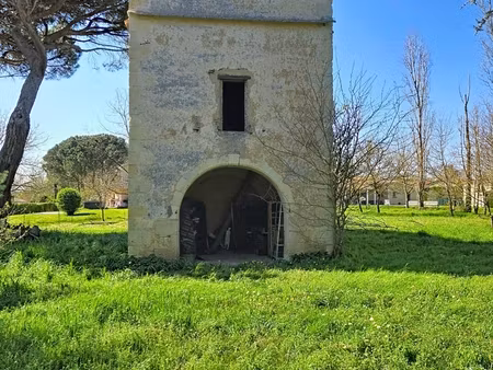 vente demeure 13 pièces