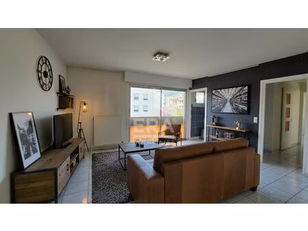 appartement 2 pièces 37 m² à vendre / acheter chamalières 63400 ? | era immobilier