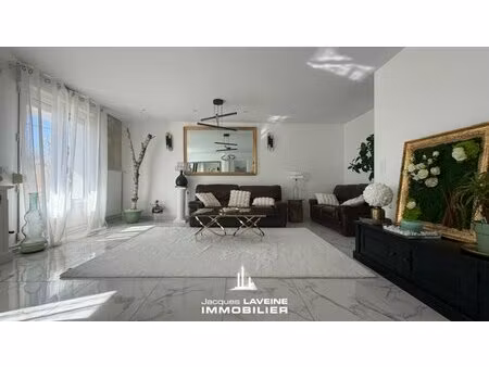 en vente appartement 118 52 m² – 378 000 € |scy-chazelles