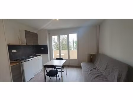 location appartement 1 pièce 18m² montpellier 34080