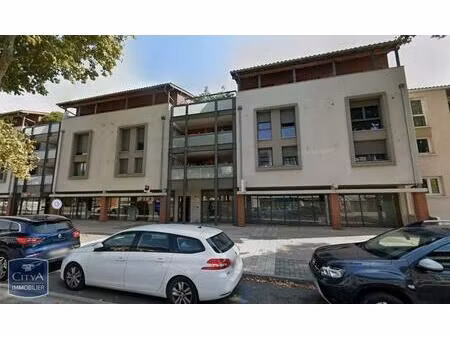 location appartement 2 pièces 45m² castanet tolosan 31320