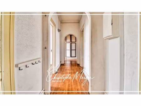 en vente appartement 105 m² – 97 000 € |sarrebourg