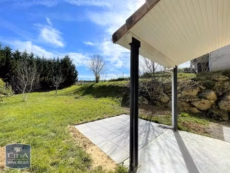 location maison 4 pièces 81m² preignan 32810