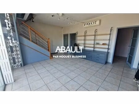 location local commercial 100m² st jean 31240