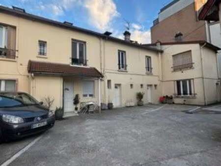 prestigieux immeuble de rapport en vente à juvisy-sur-orge  île-de-france