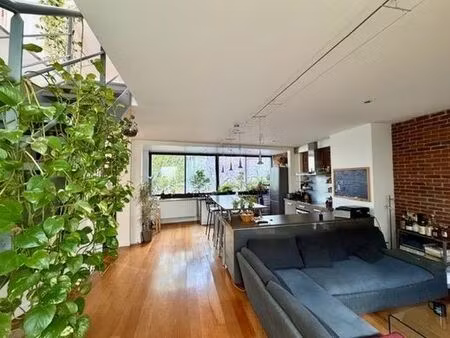 bureau de prestige de 220 m2 en vente - bagnolet  île-de-france