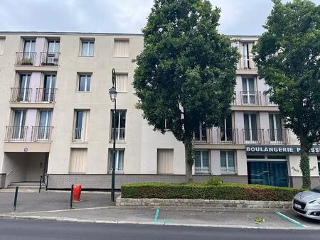 appartement 3 pièces 70 m² à vendre / acheter rambouillet 78120 ? | era immobilier