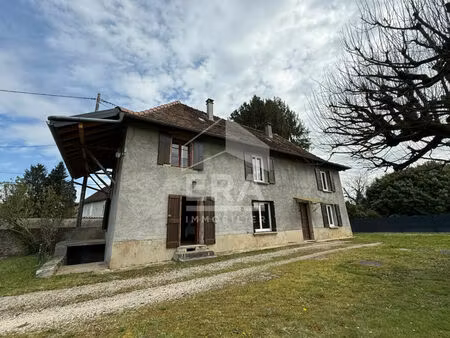 maison 4 pièces 93 m² à vendre / acheter chimilin 38490 ? | era immobilier